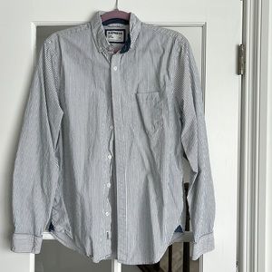 Men’s Express Dress Shirt